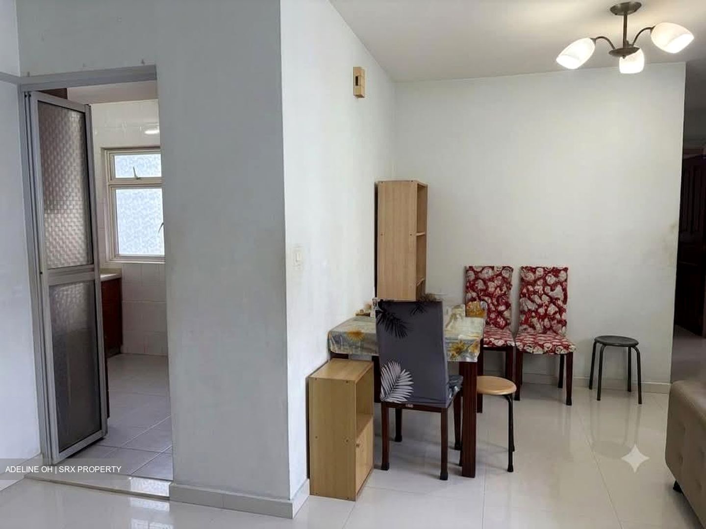Blk 3A Kallang Heights (Kallang/Whampoa), HDB 4 Rooms #586765101